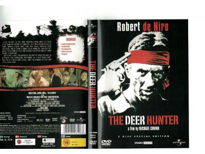 The Deer Hunter  